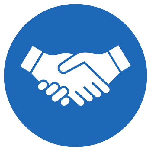 Fully Equipped Service Vehicles