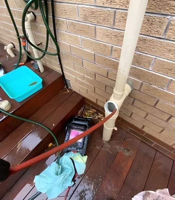 Blocked Drains Tyabb - Blocked Drains Tuerong - Blocked Drains Tootgarook - Blocked Drains St Andrews - Blocked Drains Sorrento - Blocked Drains Somers - Blocked Drains Safety Beach - Blocked Drains Rye