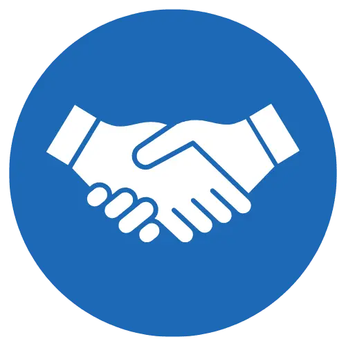 Fully Equipped Service Vehicles